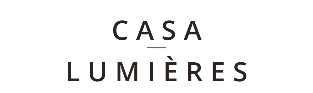 Casa Lumières